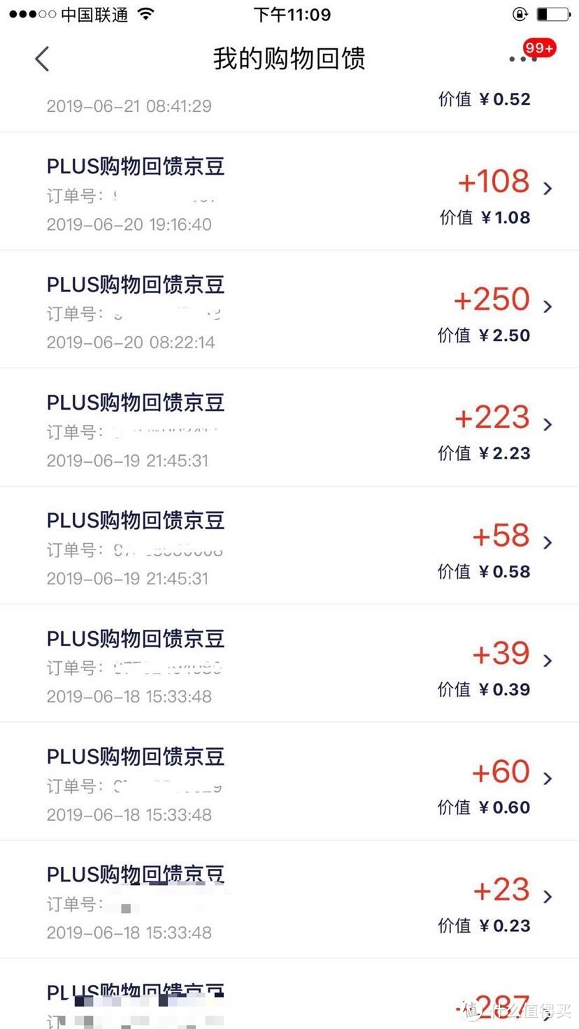 京东plus会员，今年已续费，究竟优雅的薅了京东多少羊毛呢