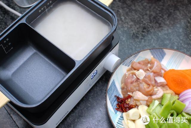 一人食，不将就，这才是心灵治愈神器：圈厨mini午餐机