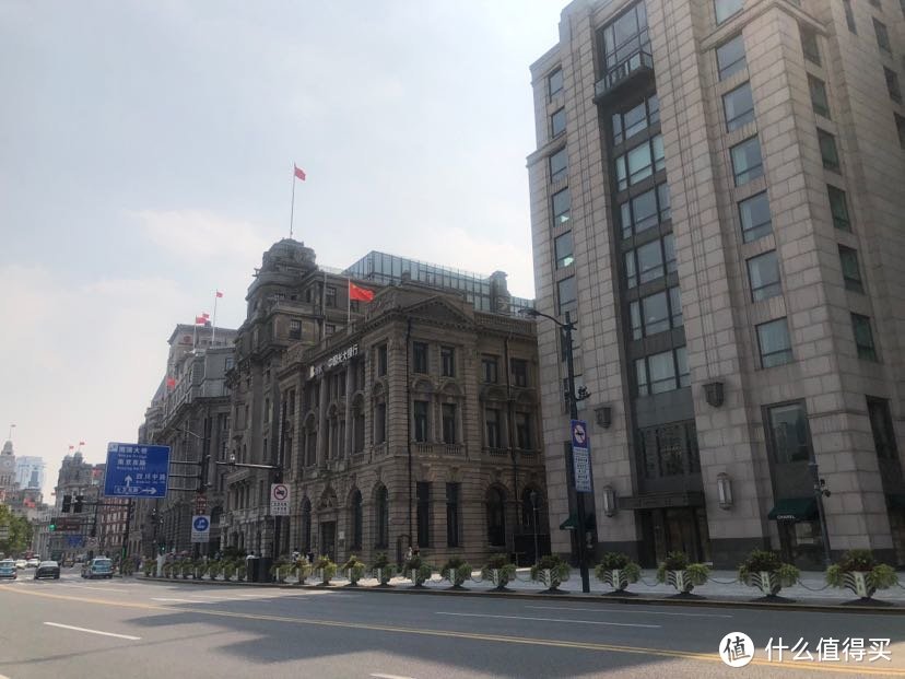 半天时间逛上海：外滩、南京路步行街半日游