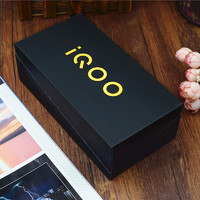 vivo  iQOO Neo手机外观展示(机身|屏幕|摄像头|听筒|充电口)