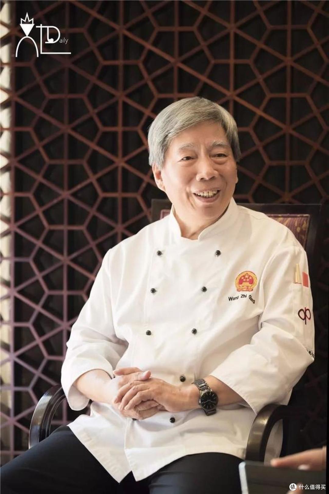 江湖人称"京城面点王"的王志强老师来青啦最近,面果儿的创始人这就是