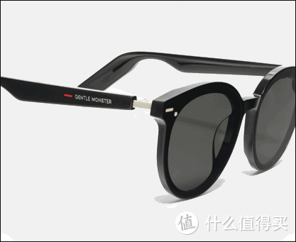 “眼”见未来！华为携手GENTLE MONSTER推出EYEWEAR智能眼镜