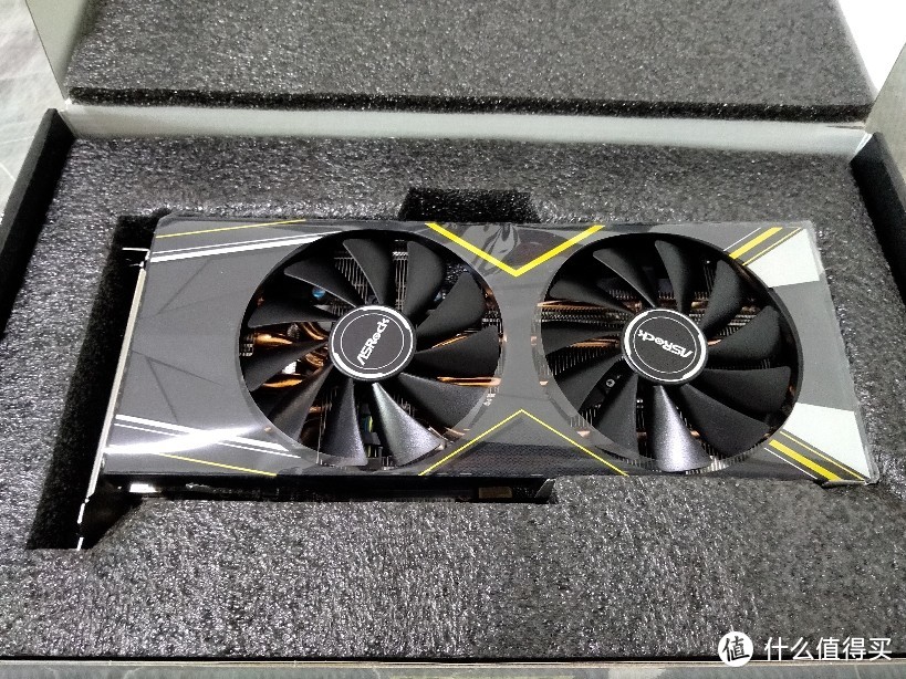 国内首发？非公版RX5700挑战者评测&拆解&R5 3600装机贴