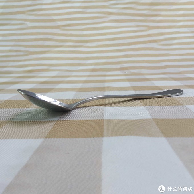 MAXCOOK 美厨银宝石系列圆餐勺 晒物