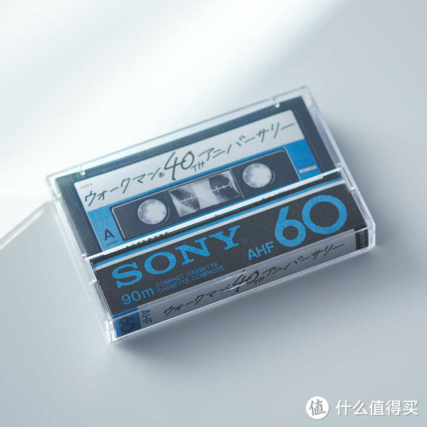 一生索爱：WALKMAN 40 周年献礼第二波，8 款纪念包袋再次合作藤原浩