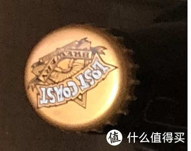 夏时畅爽，迷失酒香——LOST COAST机械鲨鱼小麦IPA啤酒