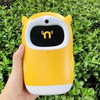 牛听听读书牛使用总结(联网|APP|设置|绘本|识别)