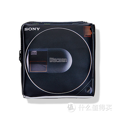 一生索爱：WALKMAN 40 周年献礼第二波，8 款纪念包袋再次合作藤原浩