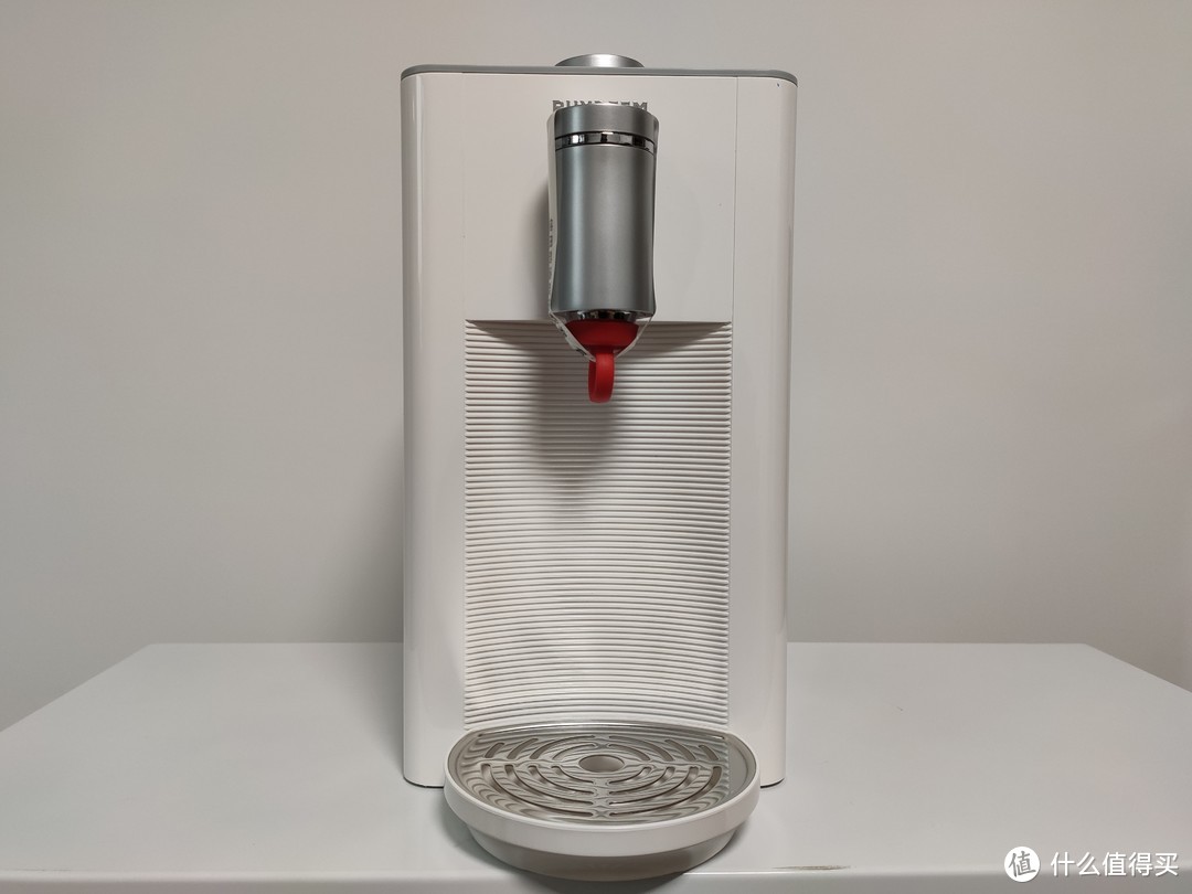 桌面饮水最佳拍档，北鼎S601速热式饮水机使用体验