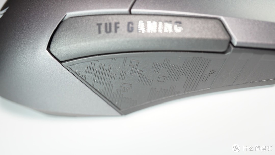 特工之风，由内而外 - 华硕TUF Gaming外设套装开箱简评