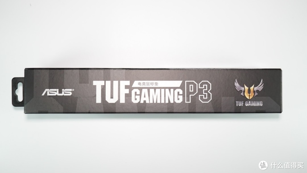 特工之风，由内而外 - 华硕TUF Gaming外设套装开箱简评