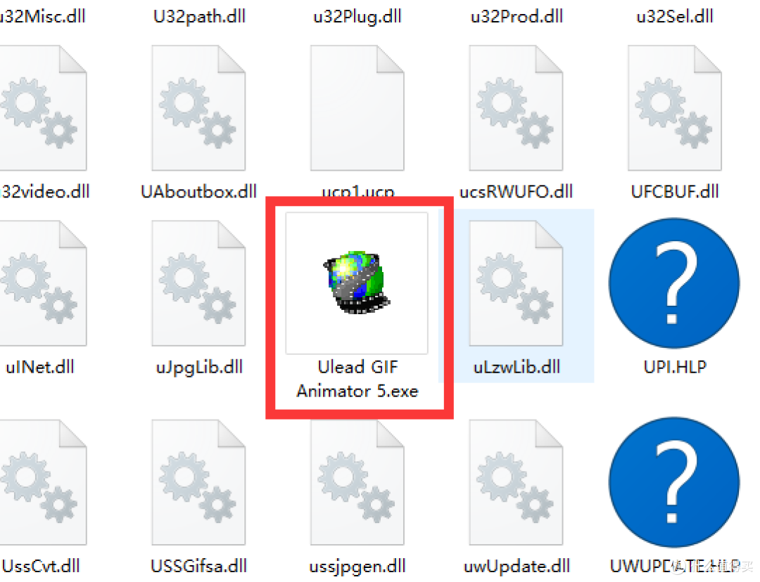 小白也能轻松玩转GIF。Ulead GIF 编辑处理GIF攻略青铜篇