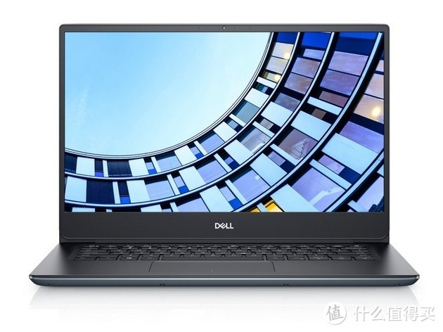 铝合金机身、窄边框屏幕：DELL 戴尔 发布新款 Vostro 14、15 “成就” 系列笔记本