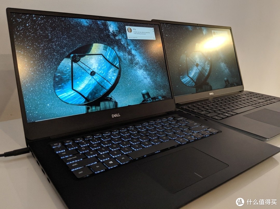 铝合金机身、窄边框屏幕：DELL 戴尔 发布新款 Vostro 14、15 “成就” 系列笔记本