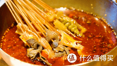 上海的冷锅串串店，一家能打的都没有？
