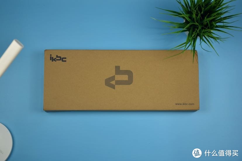 IKBC第一把电竞键盘，了解一下啦！