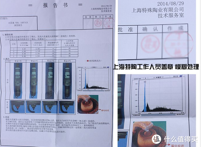 教你如何清洗火花塞~套图27P 慎入！