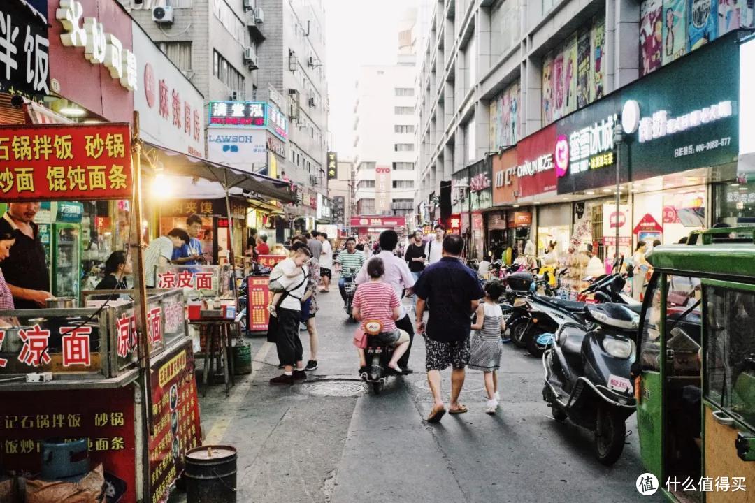 100块钱吃五顿，镇江真是一座好吃便宜到让你吃醋的城市。