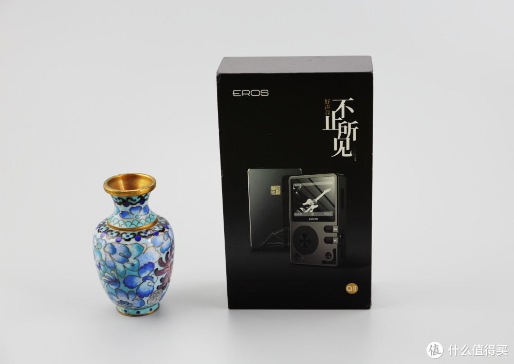 唤起我曾经熟悉的记忆——Eros QII HiFi音乐播放器轻体验