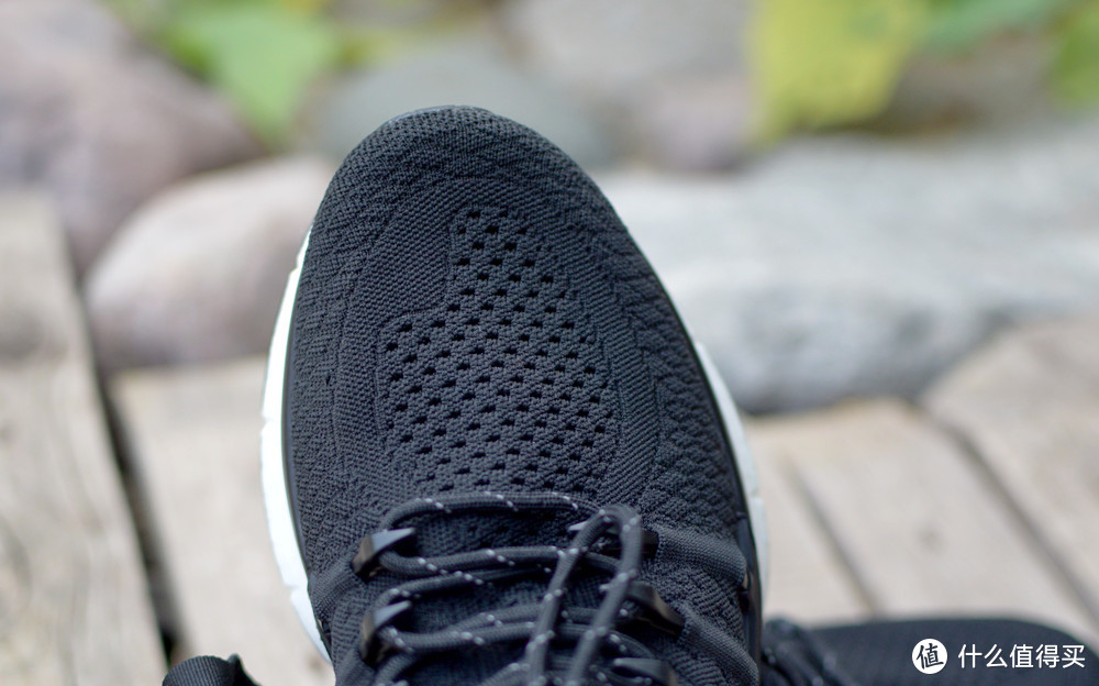米家运动鞋3来了：再次诠释运动黑科技，每一步都不是寻常路