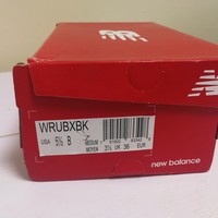 New Balance 旗舰支撑跑鞋 Rubix开箱展示(鞋面|鞋舌|后跟|中底)