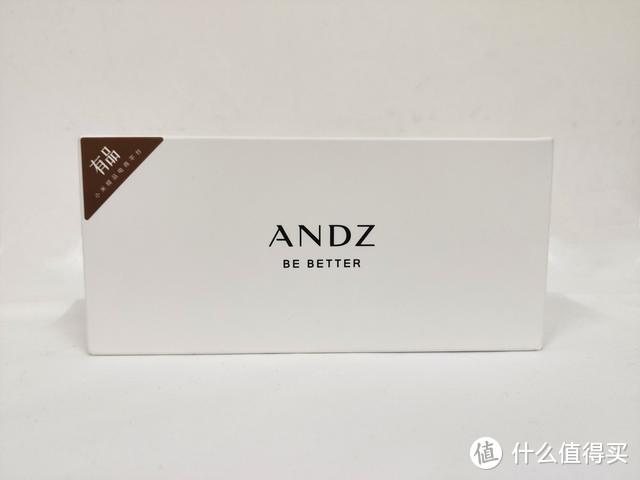 ANDZ防蓝光眼镜：透光率达91%，复古潮流设计，秀出你的时尚颜值