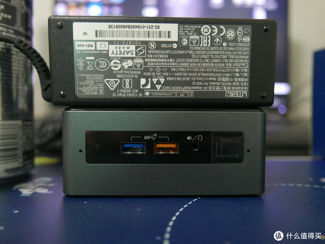 一台来自咸鱼的黑苹果——INTEL NUC8i5BEH6