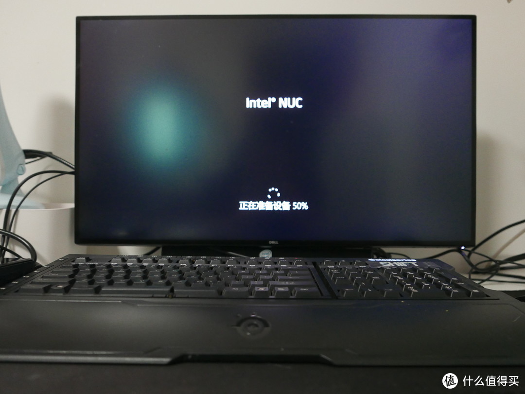 一台来自咸鱼的黑苹果——INTEL NUC8i5BEH6