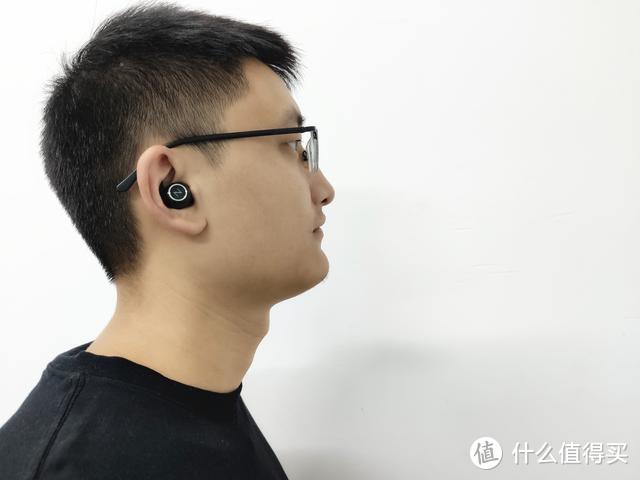 超长续航、HIFI音质、创新耳挂设计，美貌与才并重的南卡蓝牙耳机