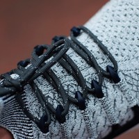 米家运动鞋3外观细节(鞋面|系带|鞋口|后跟)