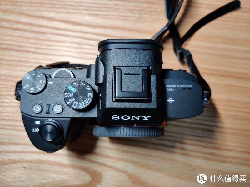 入手SONY A7M3 2470GM简要体验