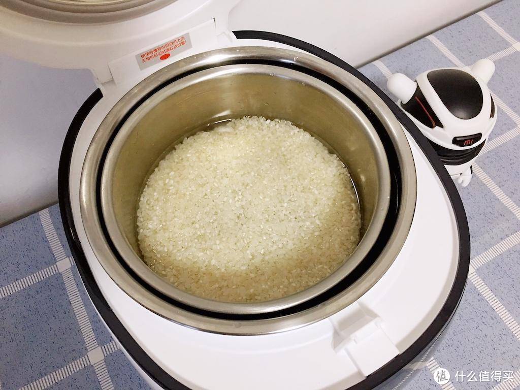 煮米饭还有讲究？一台臻米X1脱糖蒸汽养生煲，开启低糖健康新生活