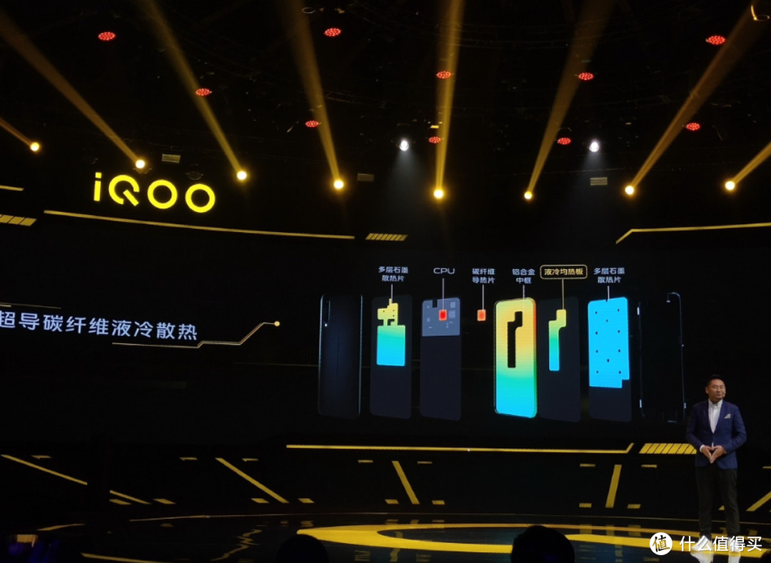 这是目前最便宜的5G手机，iQOO正式发布iQOO Pro 5G