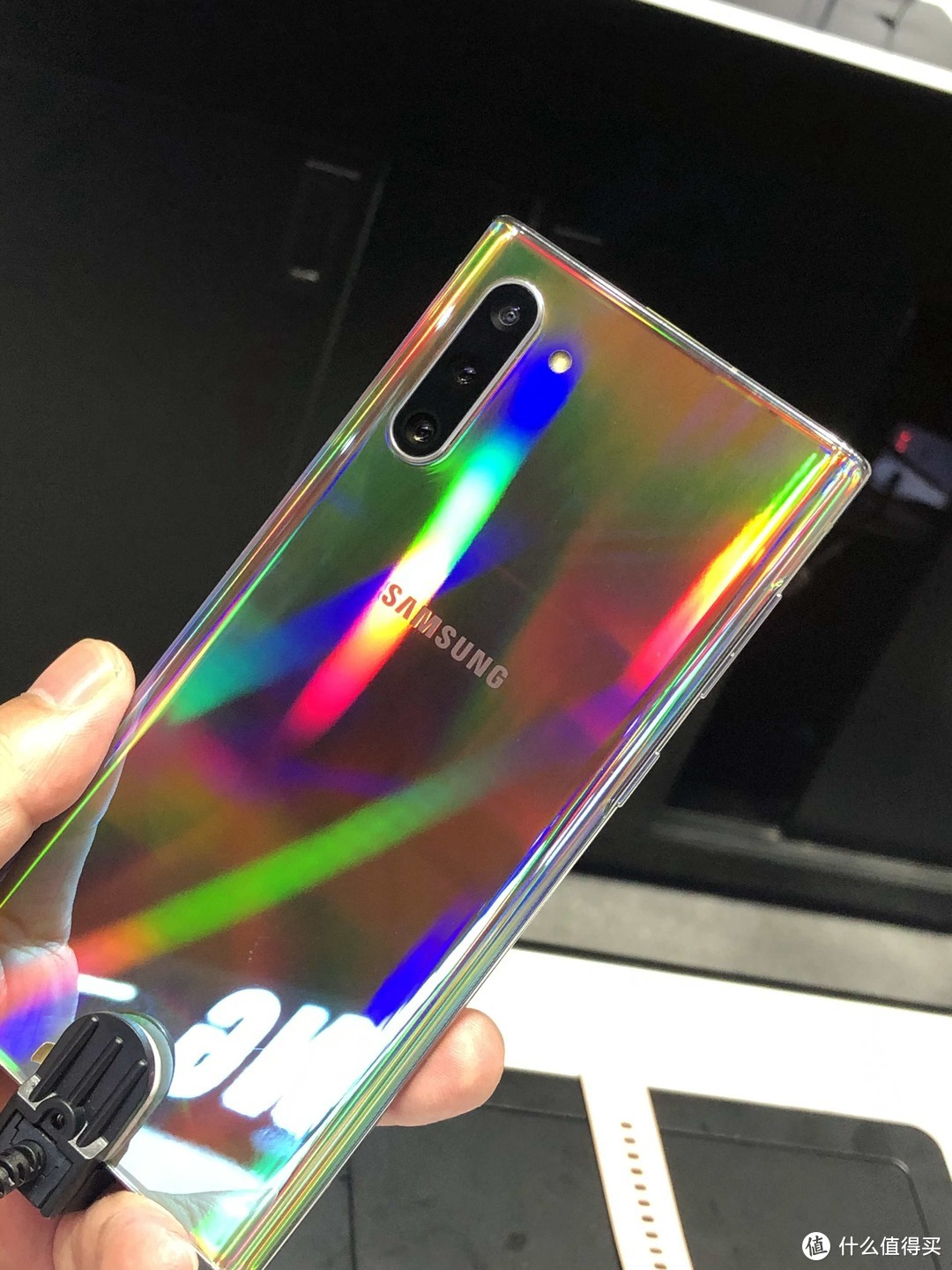 都在抢第一批！三星Galaxy Note10却已是第“201”万台5G手机了！