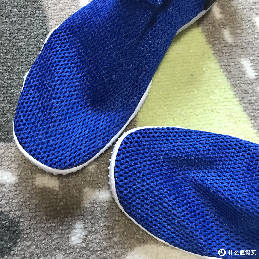 NIKE AQUA SOCK 360 网面透气一脚蹬童鞋