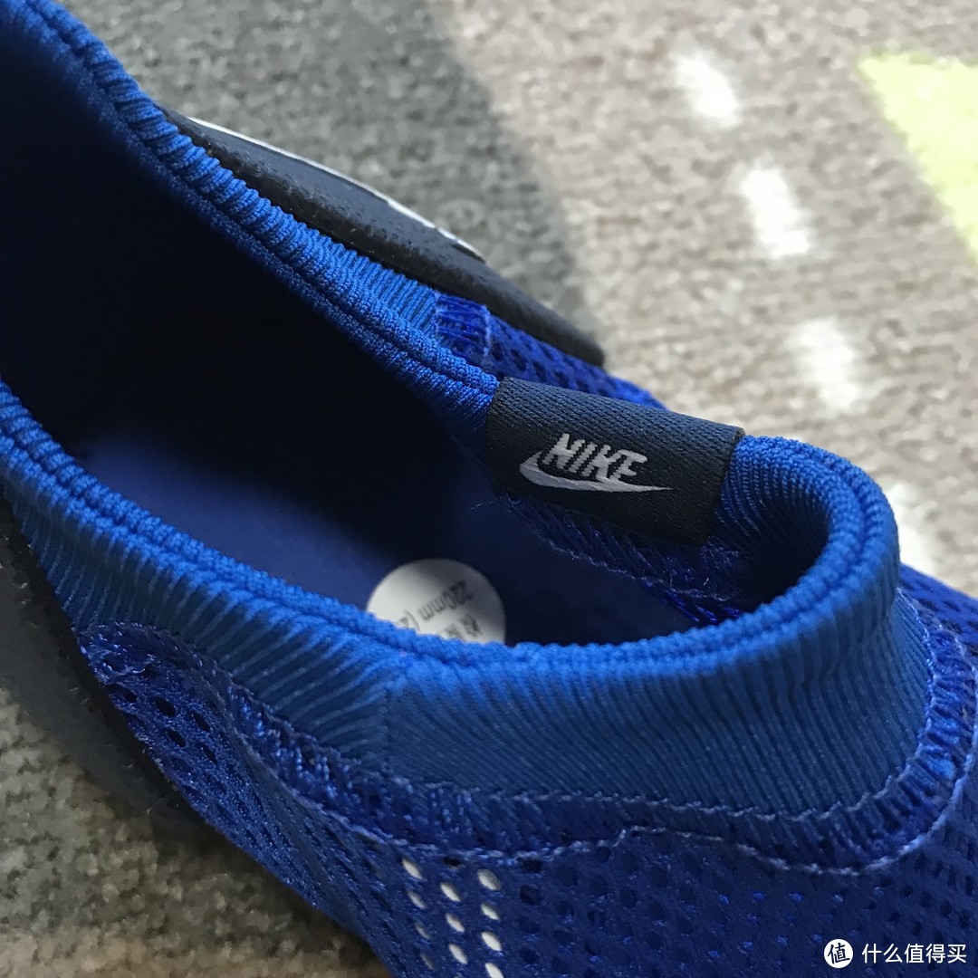 NIKE AQUA SOCK 360 网面透气一脚蹬童鞋