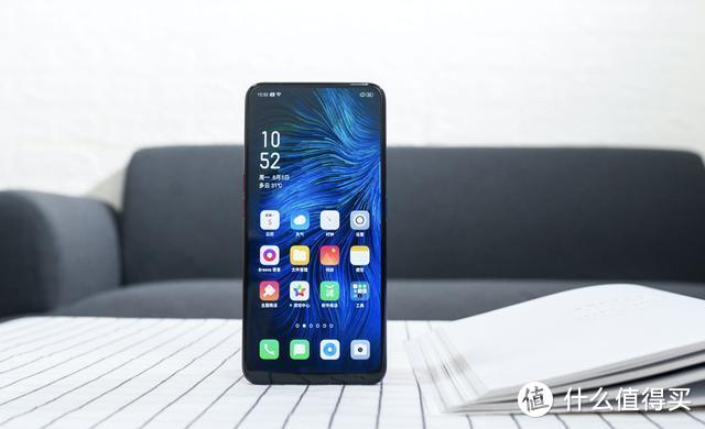 OPPO K3评测：当二次元发烧友遇上硬核少年