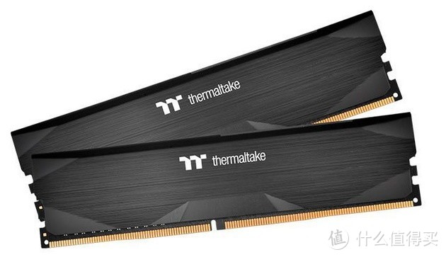 涉入主流级内存市场：Thermaltake 曜越 发布 H-ONE DDR4 内存