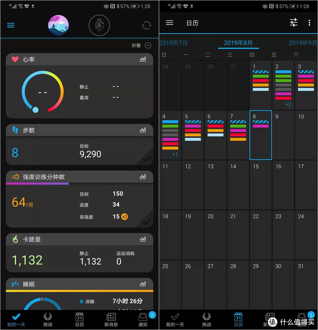 基础运动爱好者的性价比之选——Garmin Forerunner 45 跑步腕表测评