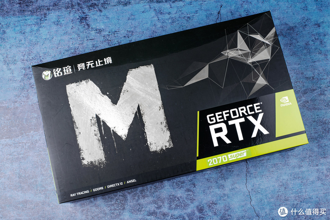 史上最能打的三当家，铭瑄 RTX2070S JET Stream全面体验