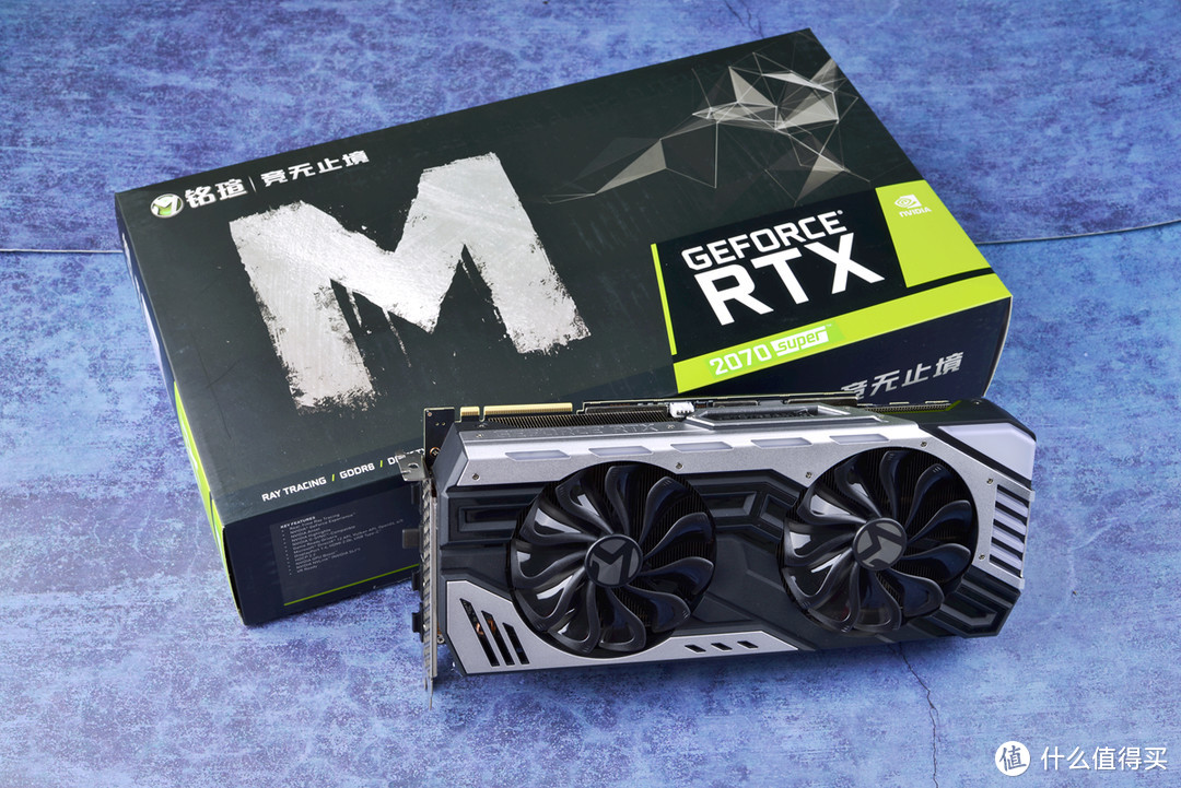 史上最能打的三当家，铭瑄 RTX2070S JET Stream全面体验