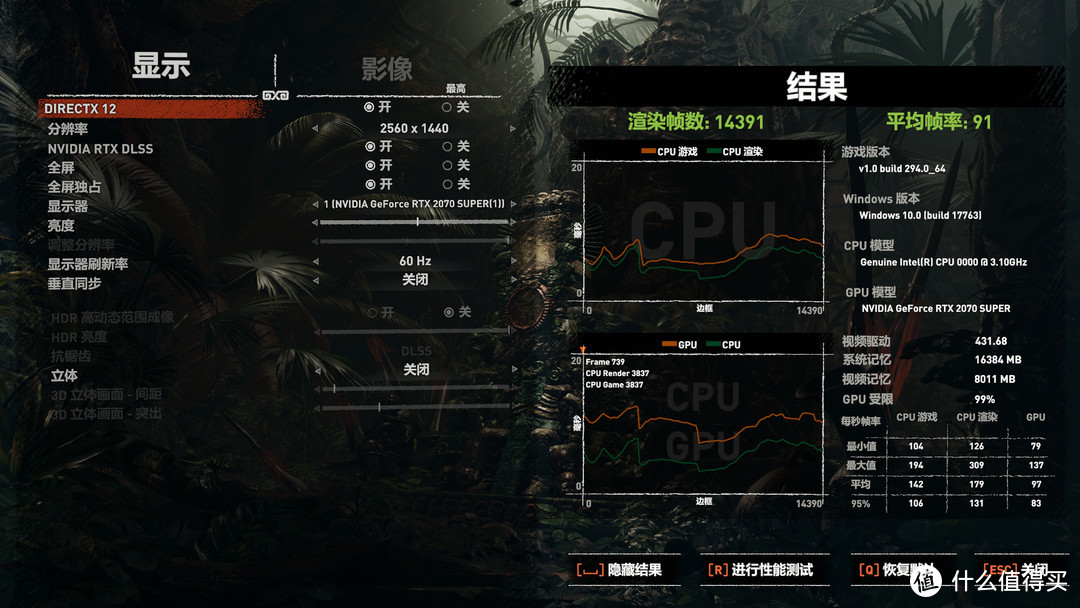 史上最能打的三当家，铭瑄 RTX2070S JET Stream全面体验