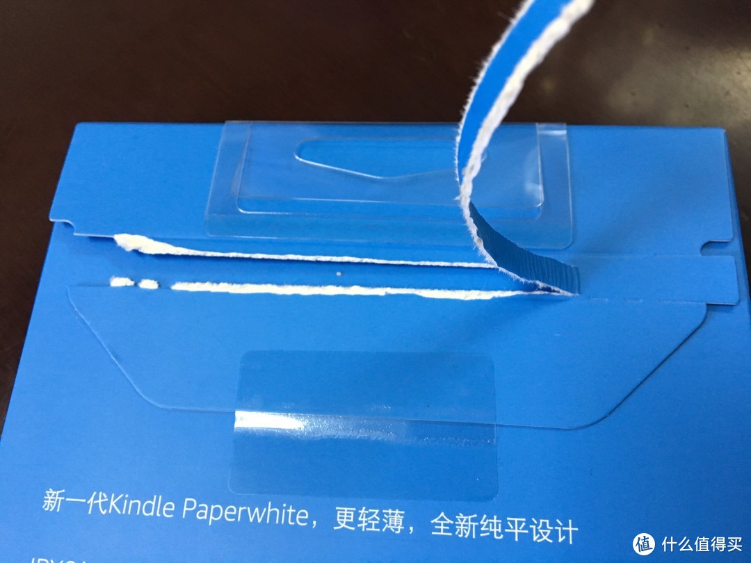 万般皆下品，惟有读书高——Kindle Paperwhite 4开箱体验