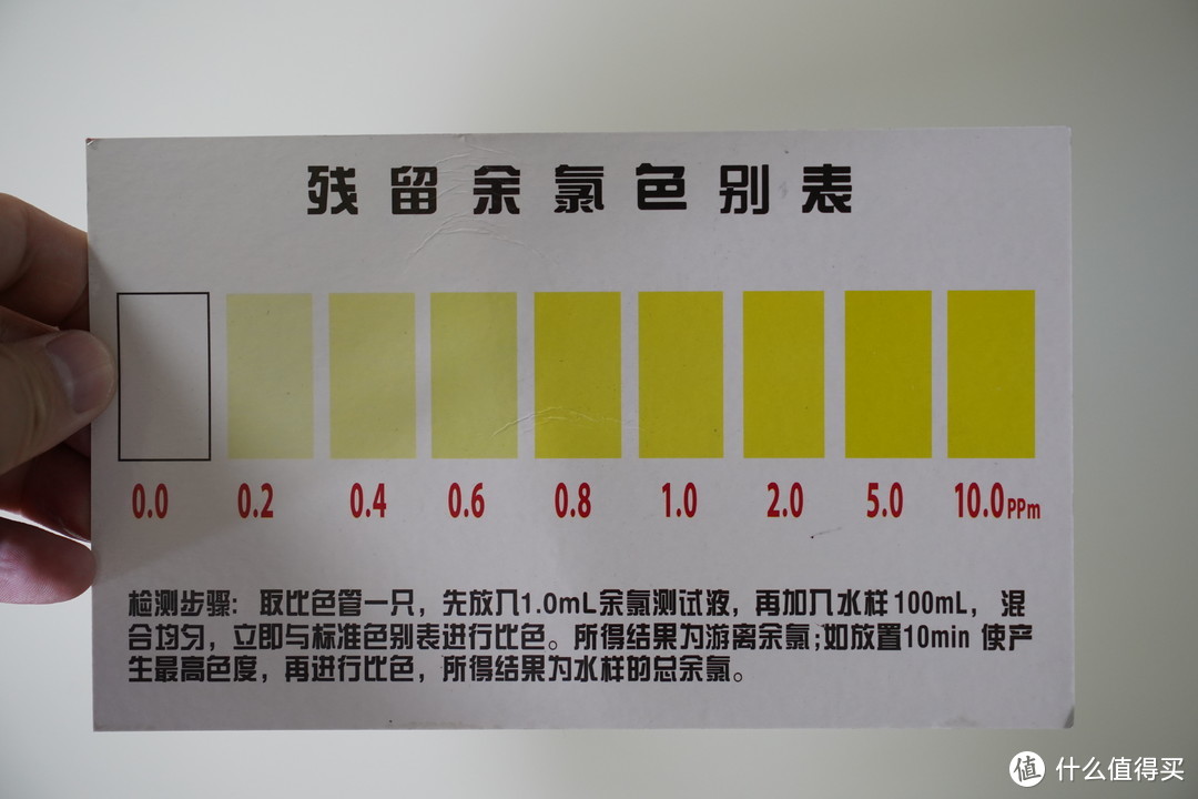 斑马线一样的色别表