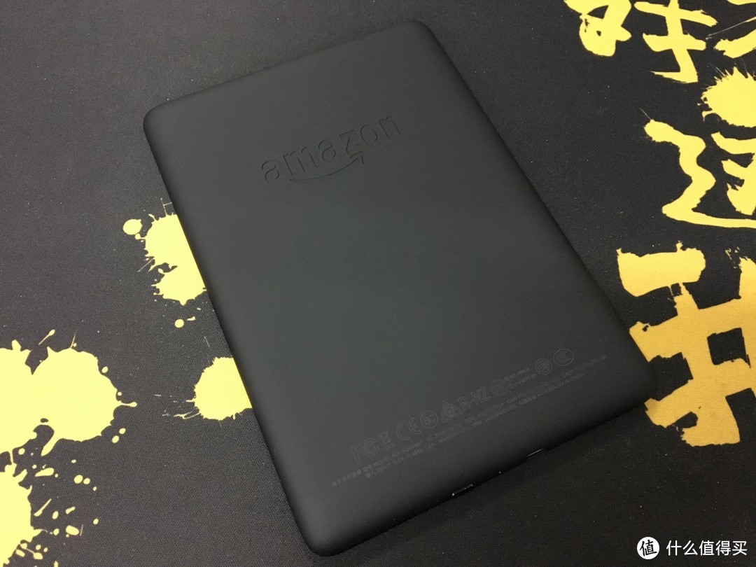 万般皆下品，惟有读书高——Kindle Paperwhite 4开箱体验