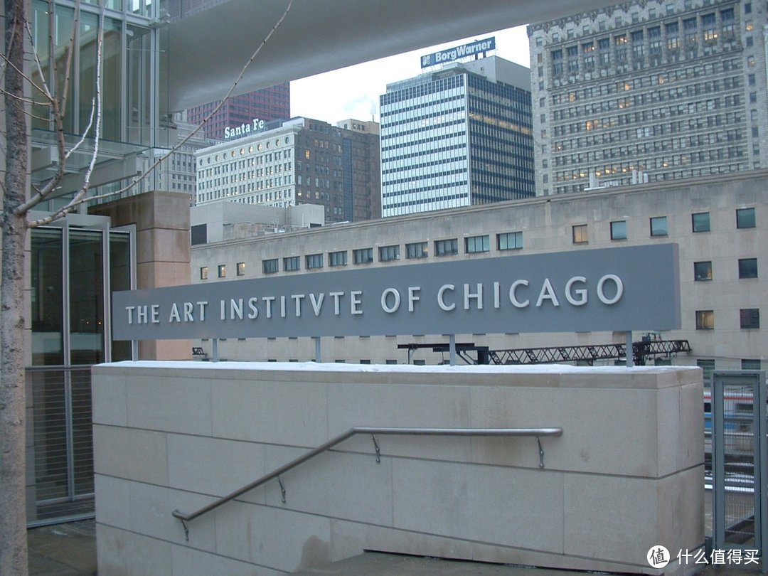 一个来了不会后悔的城市——芝加哥旅游地推荐（二）