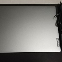 联想小新Air 14 锐龙版笔记本电脑外观展示(键盘|接口|适配器)