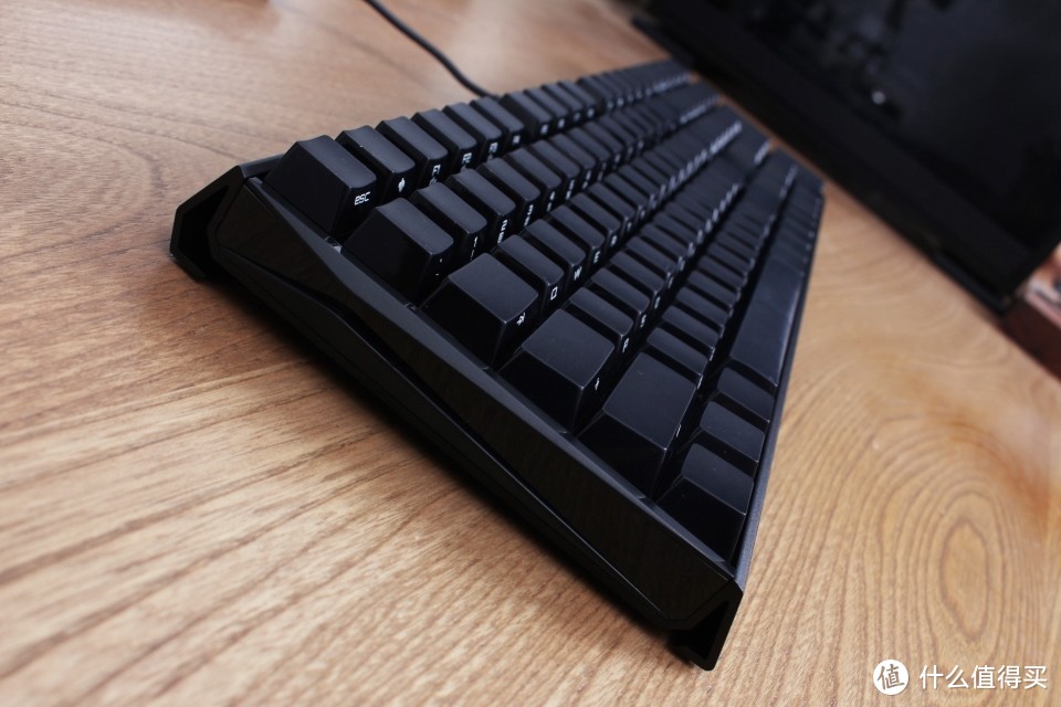 新款继任者亮相——CHERRY MX BOARD 3.0S机械键盘使用体验