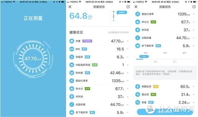华为智能家居生态链！云康宝智能体脂秤上手体验，值不值？