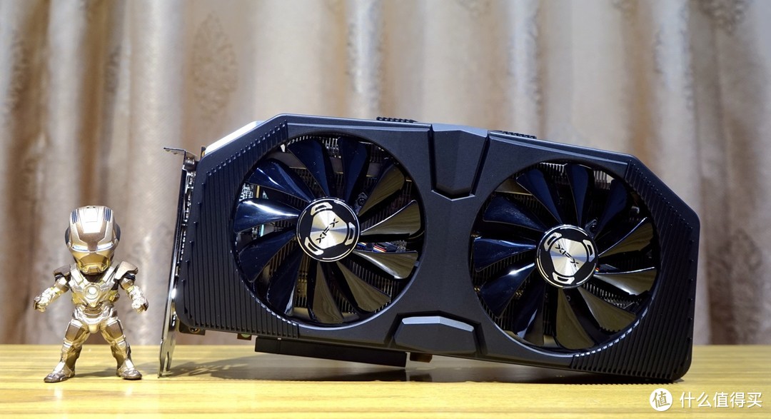 3000元不到却能硬扛RTX 2070S，AMD Navi Yes！苏妈Yes！——讯景XFX RX5700 XT 8GB黑狼版详测